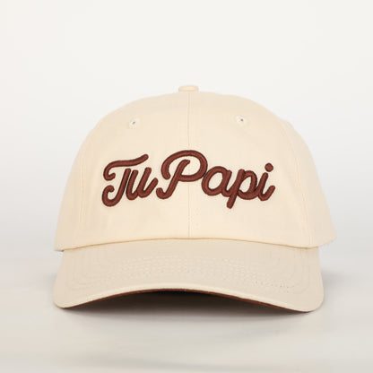 Papi Hat- Sand County