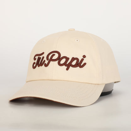 Papi Hat- Sand County