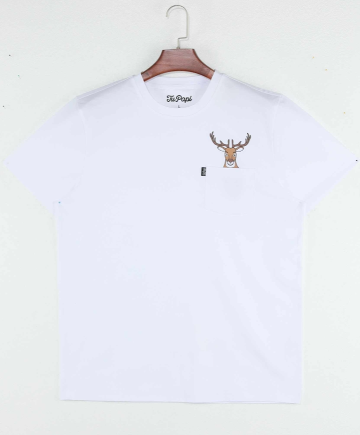 Pinche Whitetail