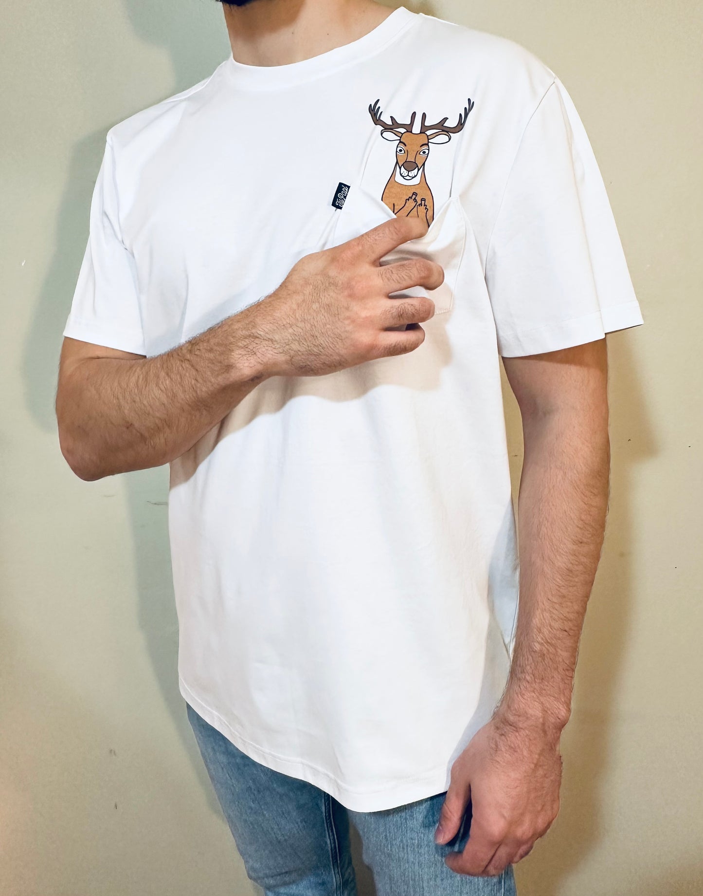 Pinche Whitetail