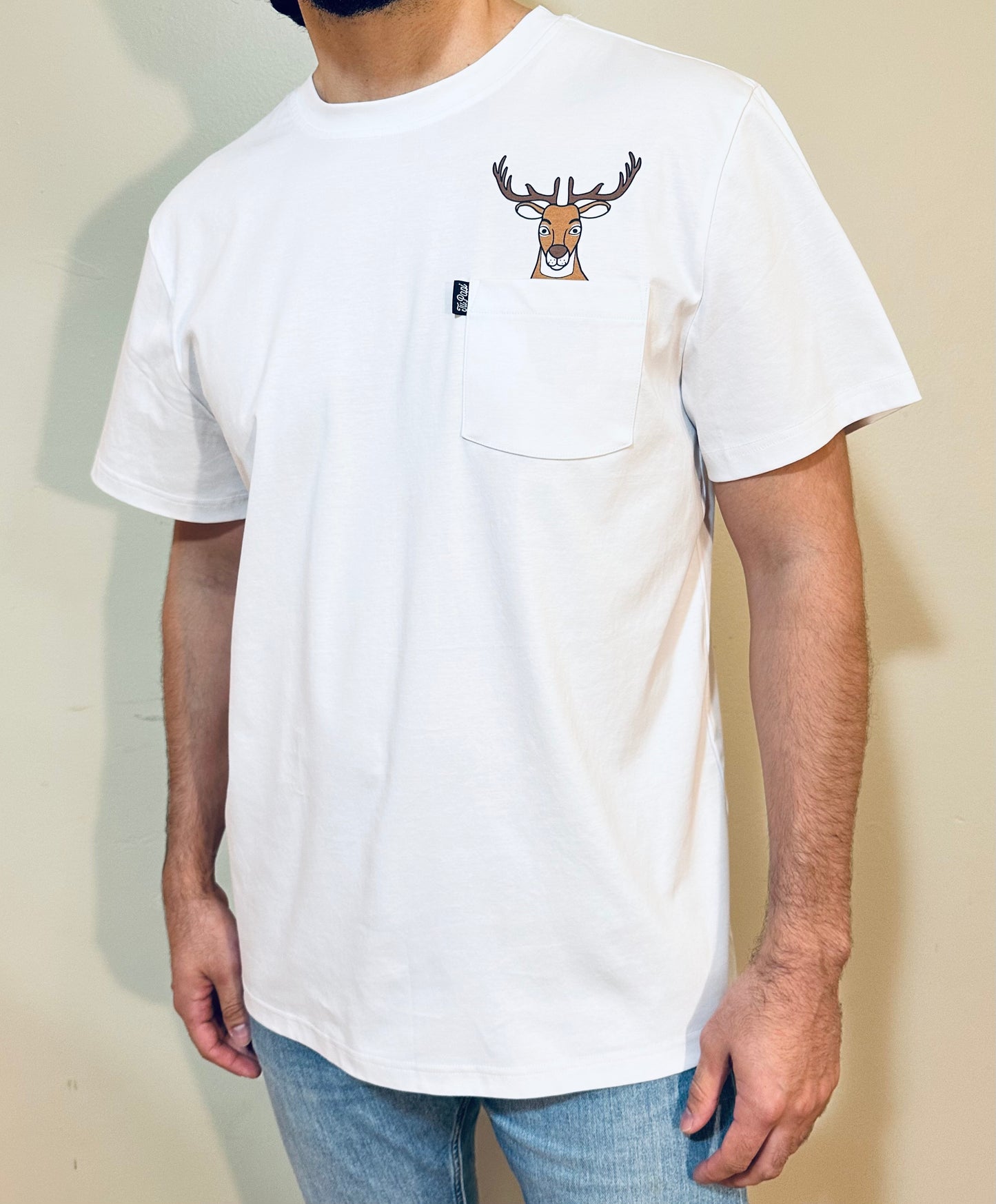 Pinche Whitetail